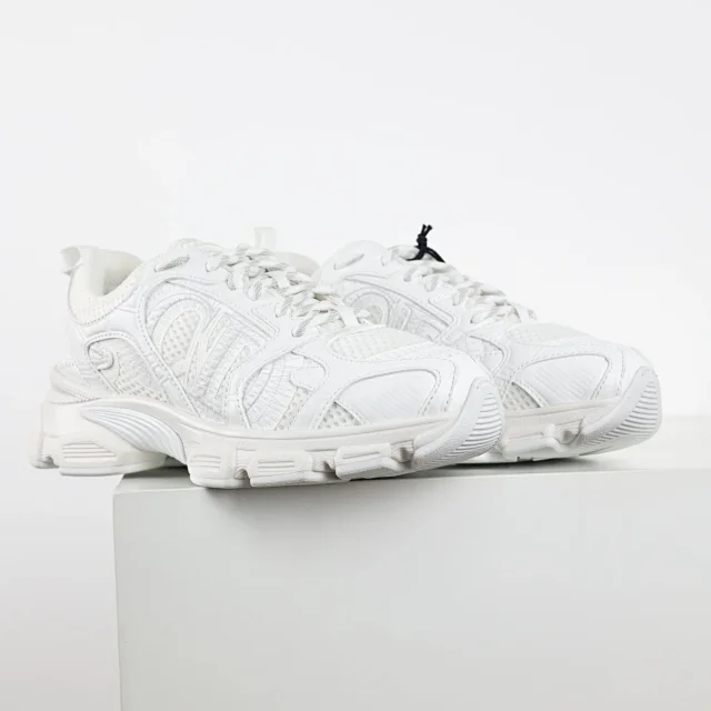 Dior Sneakers Chrono Low Sneaker product detail image 4