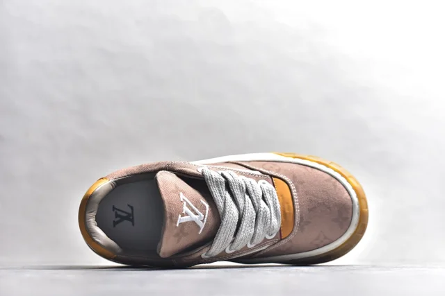 Louis Vuitton Sneakers LV Skate Sneaker product detail image 5