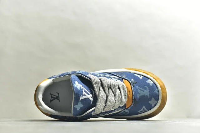 Louis Vuitton Sneakers LV Skate Sneaker product detail image 86