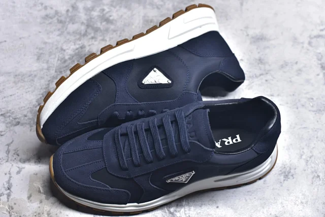 Prada Sneakers Prax 01 product detail image 71