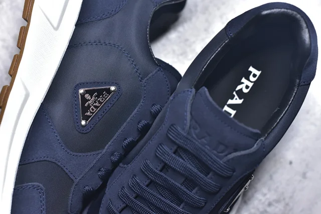 Prada Sneakers Prax 01 product detail image 73
