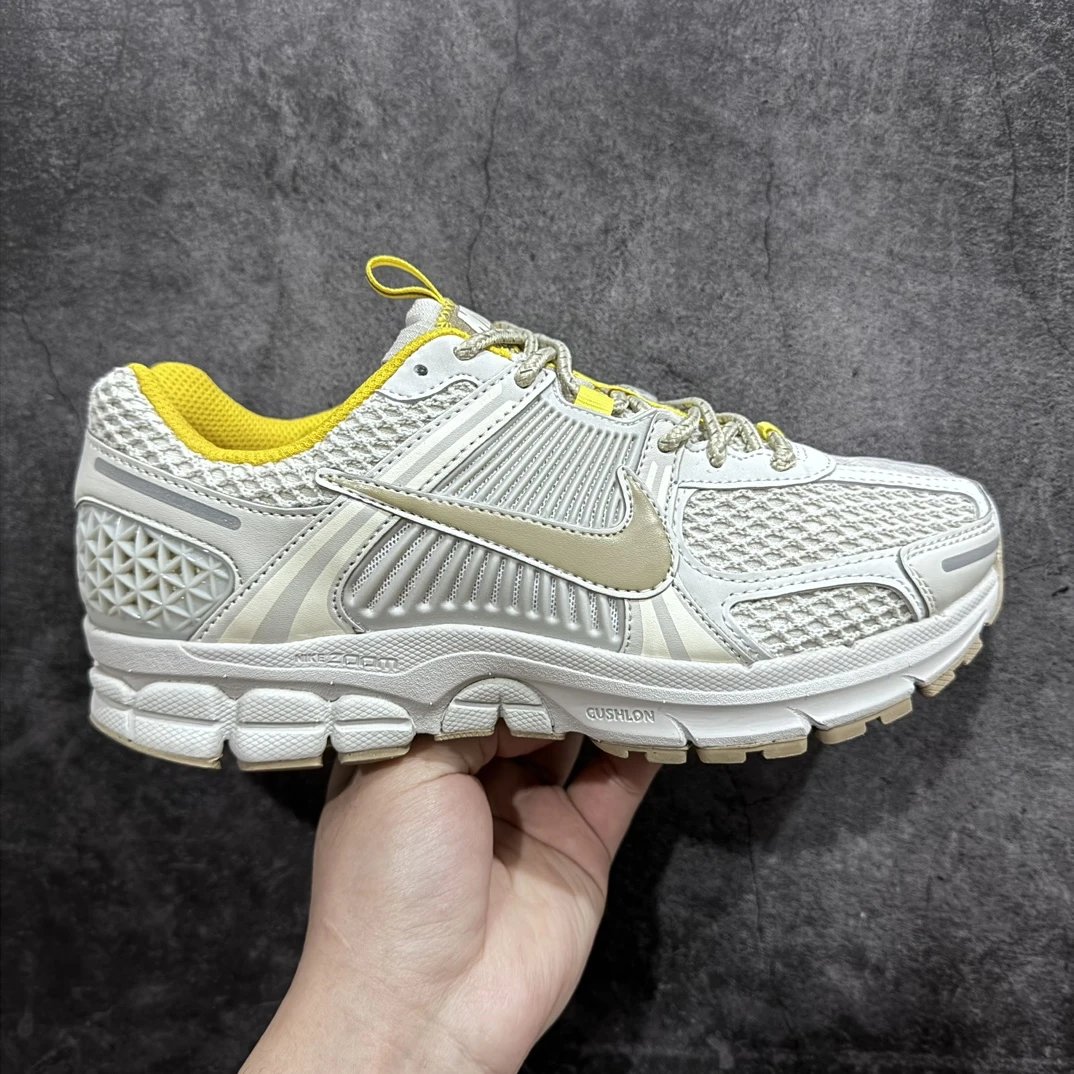 NK Vomero 5 Grey Yellow FJ7694-020