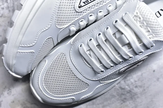 Prada Sneakers Prax 01 product detail image 9