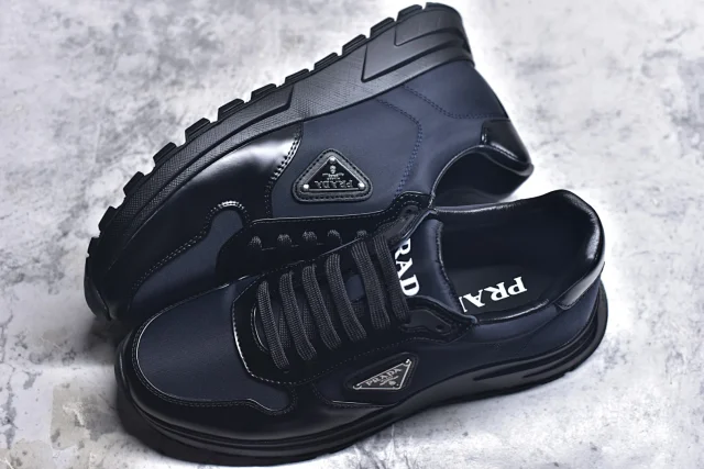 Prada Sneakers Prax 01 product detail image 17