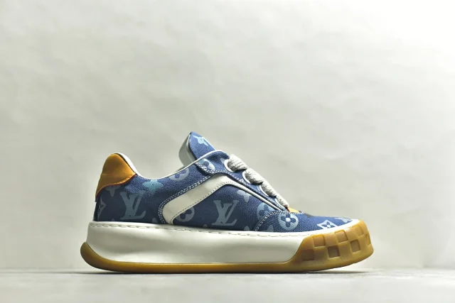 Louis Vuitton Sneakers LV Skate Sneaker product detail image 85