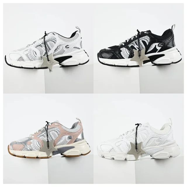 Dior Sneakers Chrono Low Sneaker product detail image 1