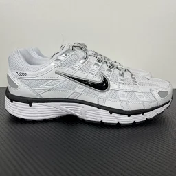 thumbnail for CS version P-6000 series original order peripheral platform is exclusively for retro technology personalized dad shoes