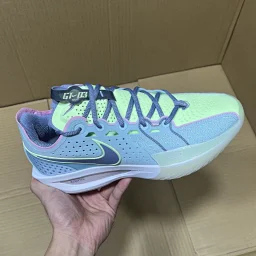 thumbnail for 福利特价GT版本Cut GT3 篮球鞋冰点套现最大48码数外贸福音