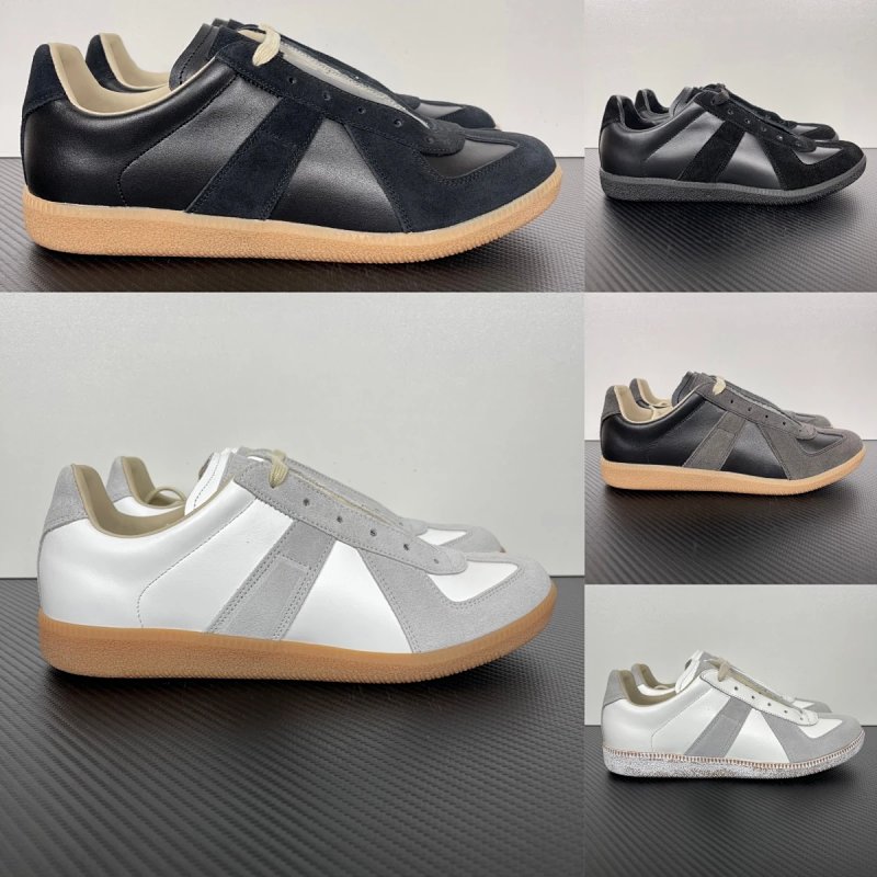 Shoes from Yin Kuang's Shop