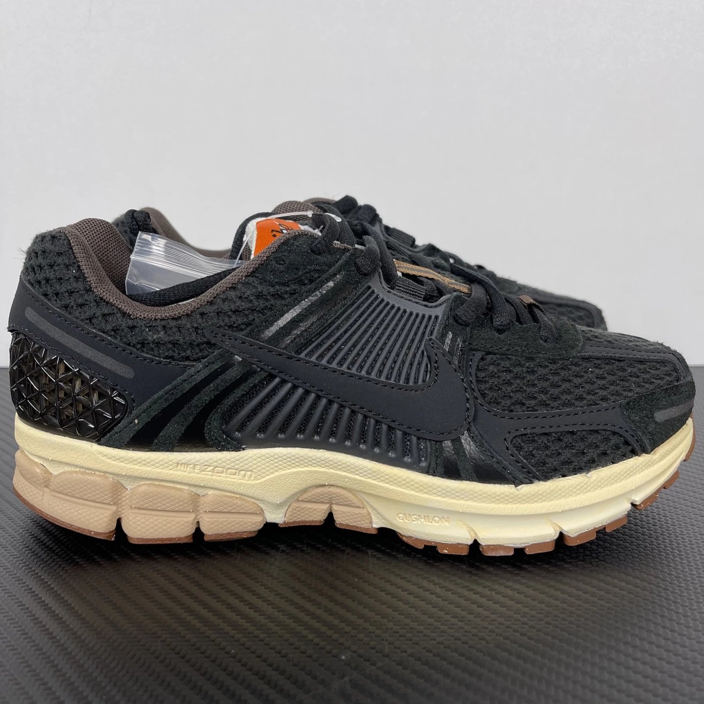 NK Vomero 5 Black FD0533-010
