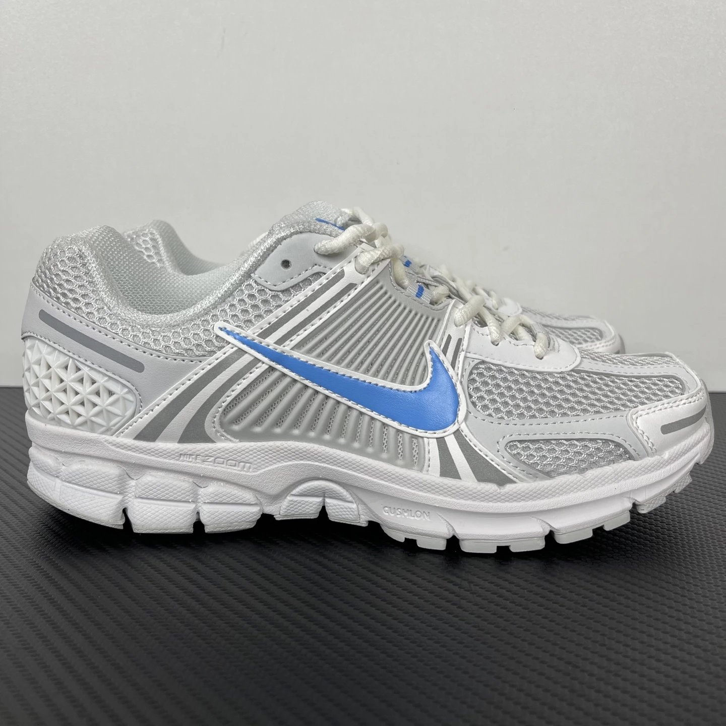 NK Vomero 5 White Grey Blue FB9149-100