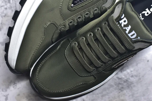 Prada Sneakers Prax 01 product detail image 81