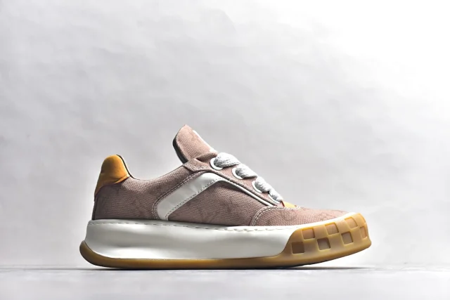 Louis Vuitton Sneakers LV Skate Sneaker product detail image 4