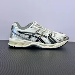 thumbnail for ZC/President’s Edition Gel-Kayano 14 Sports-Casual Breathable Professional Running Shoes