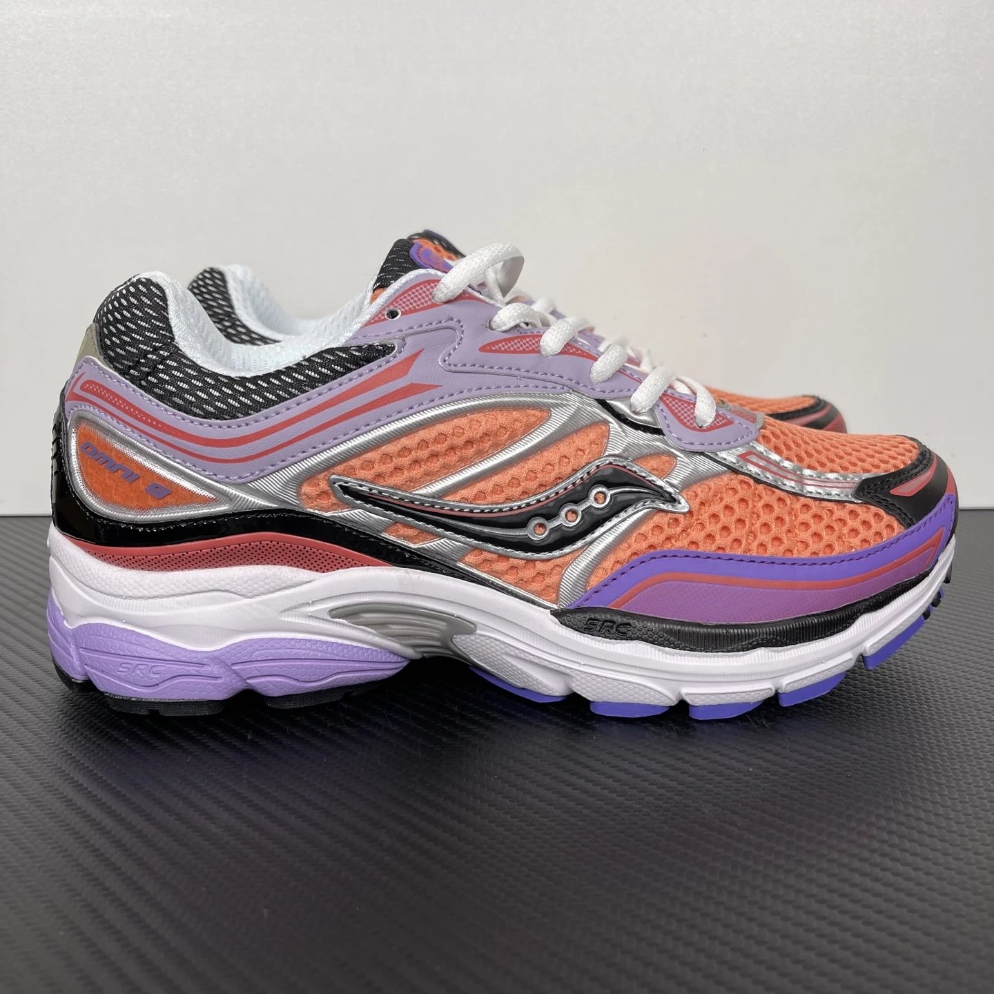 Saucony Grid Omni Sneakers - 2/8
