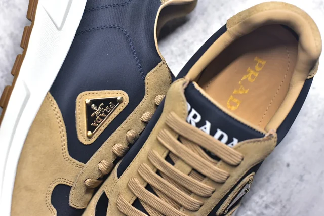 Prada Sneakers Prax 01 product detail image 100