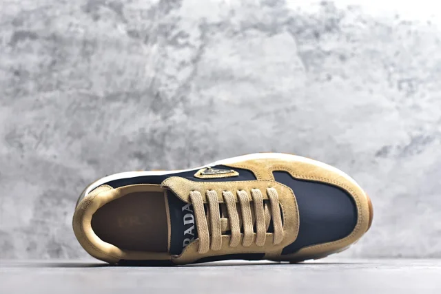 Prada Sneakers Prax 01 product detail image 95