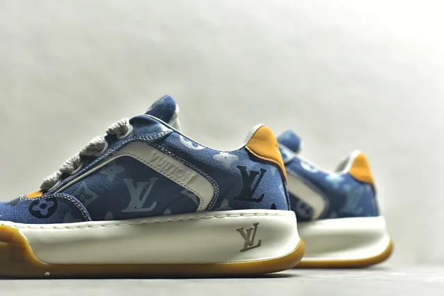 Louis Vuitton Sneakers LV Skate Sneaker product detail image 89