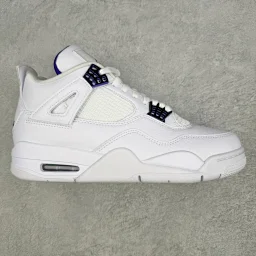 thumbnail for KZ神版乔4福利特价市场中端王者 耗时半年巨作 全套原纸板楦头开发链接一