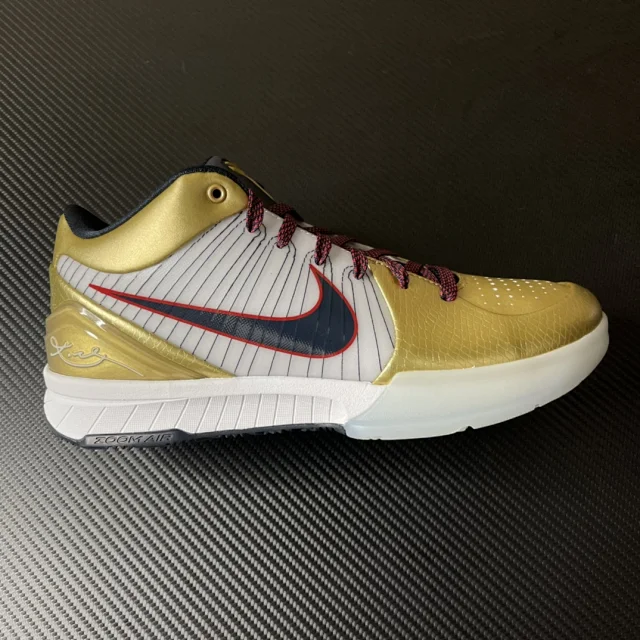 Nike Kobe basketball sneakers product detail image 11