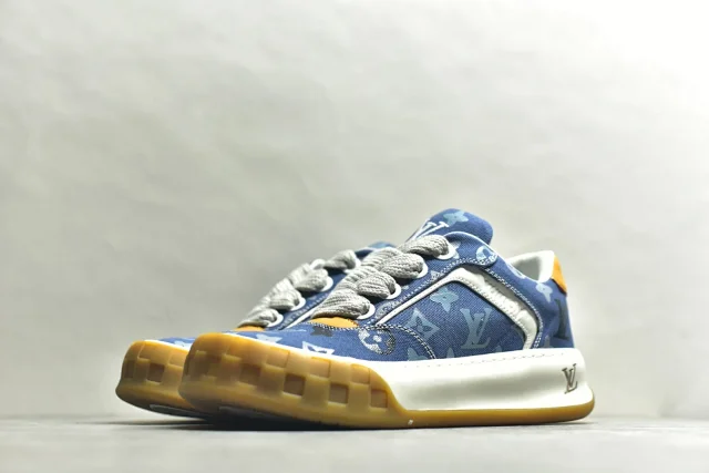 Louis Vuitton Sneakers LV Skate Sneaker product detail image 84