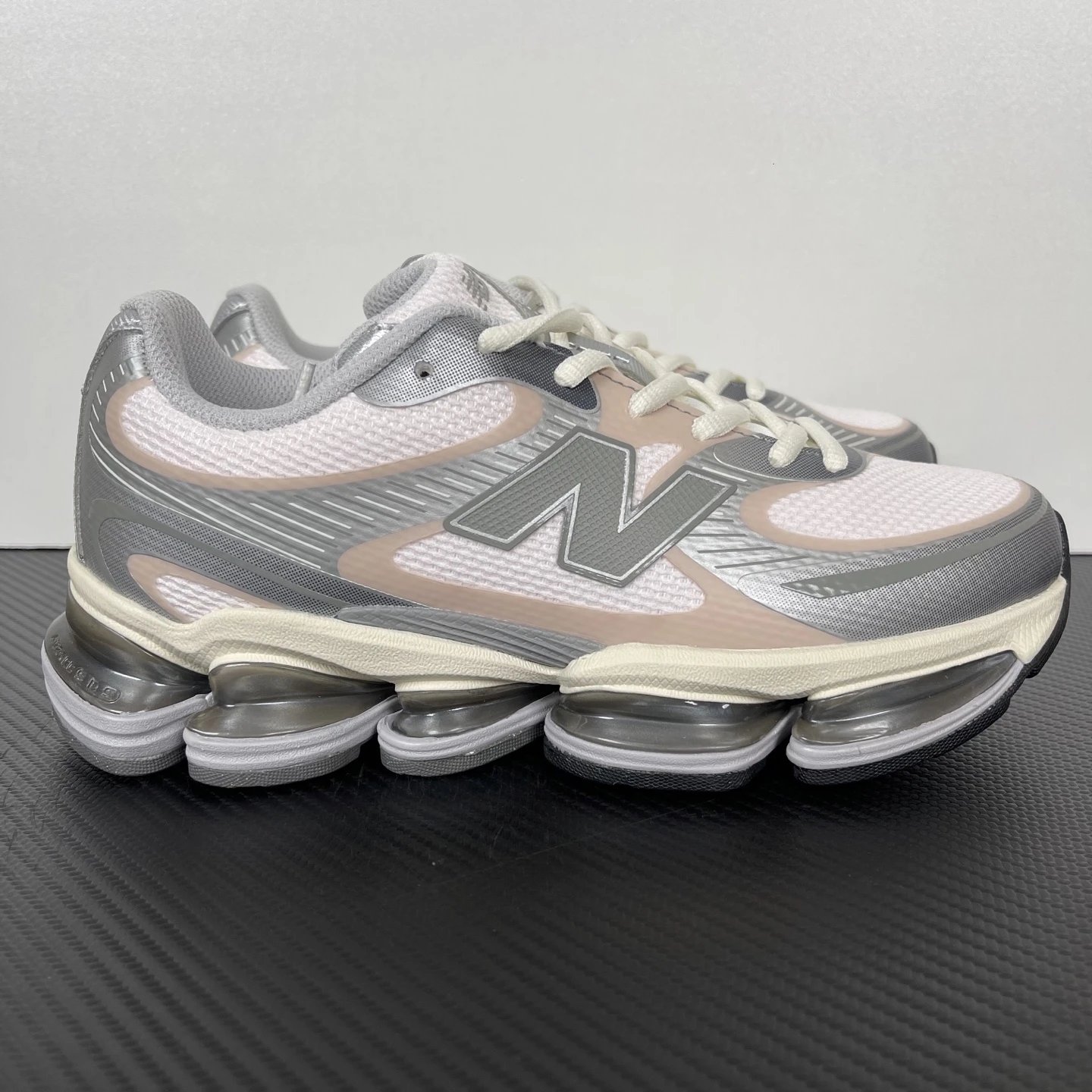 New Balance Sneakers NB2000 — NB2000 Silver White U20005F9