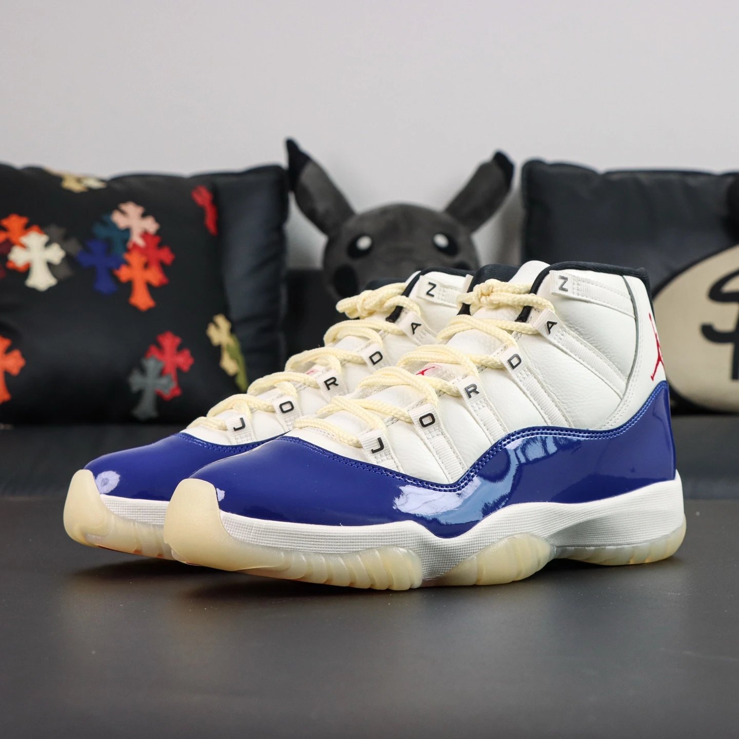Jordan 11 Retro Rare Air IH0296-400