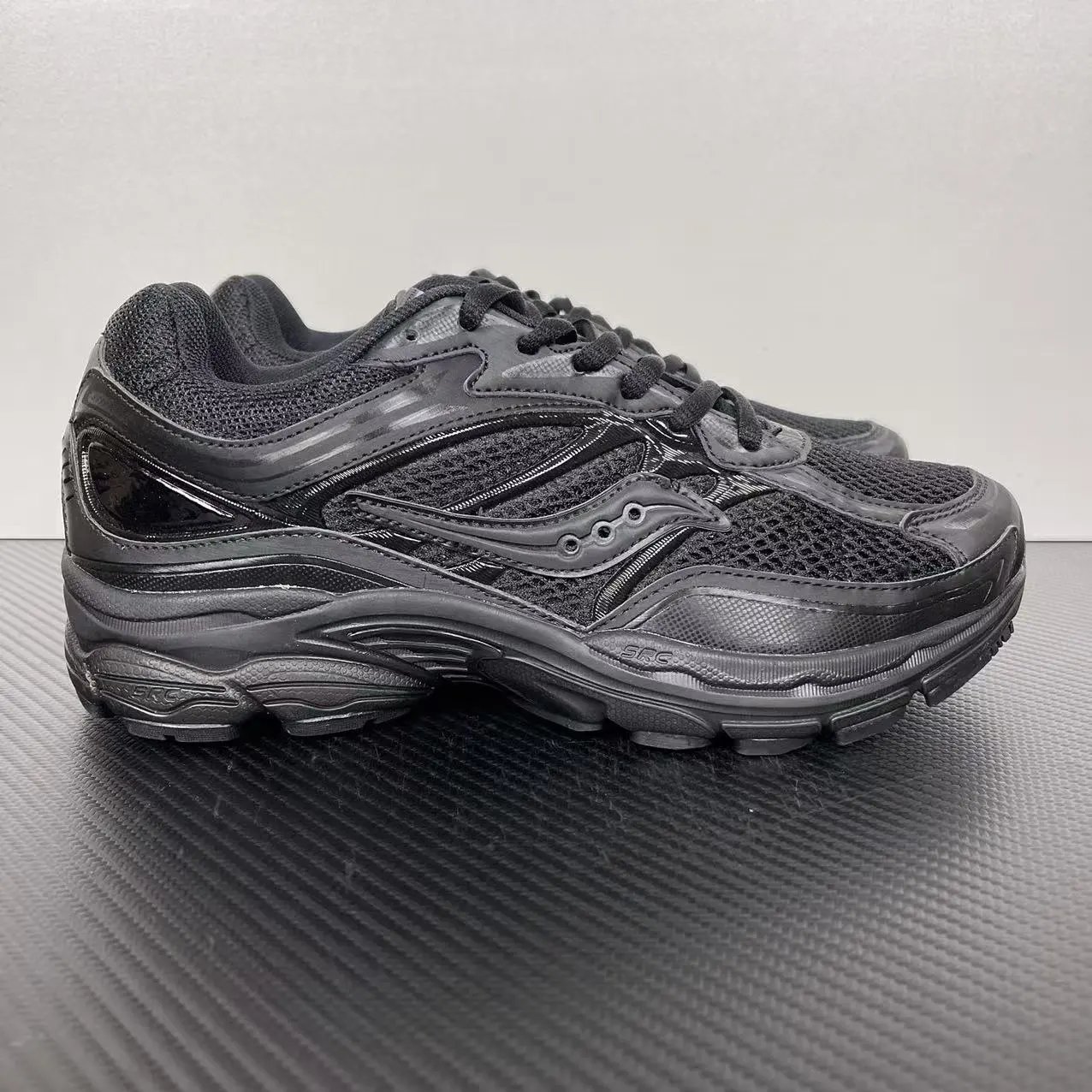 Saucony Grid Omni Sneakers - 7/8