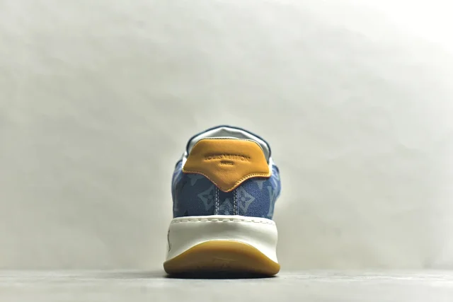 Louis Vuitton Sneakers LV Skate Sneaker product detail image 87