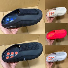 GQ version Mind 001 welfare special promotion, black technology massage slippers, ultra high definition cleanliness massage function, synchronized effect, original version difference, market currency is smaller than one size