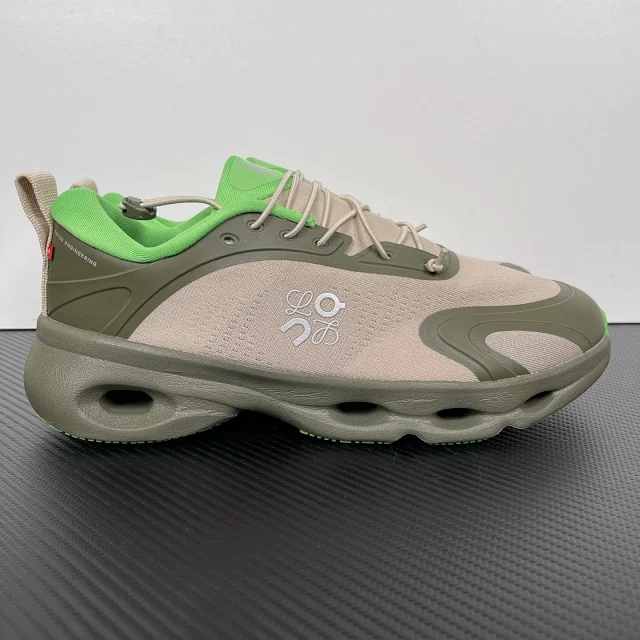Loewe Sneakers Cloudtilt 2.0 product detail image 2