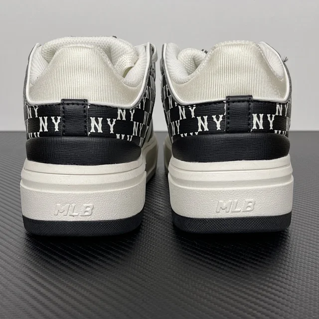 MLB Sneakers NY logo low-top product detail image 69