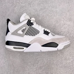 thumbnail for KZ神版乔4福利特价市场中端王者 耗时半年巨作 全套原纸板楦头开发链接一