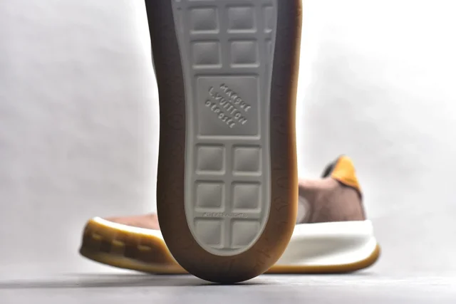 Louis Vuitton Sneakers LV Skate Sneaker product detail image 9