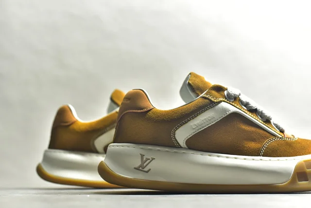 Louis Vuitton Sneakers LV Skate Sneaker product detail image 28