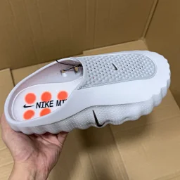 thumbnail for GQ Edition Mind 001 Special Offer: Black‑tech massage slippers with ultra‑high cleanliness and massage performance identical to the original, setting them apart from mass‑market imitations; runs one size small.