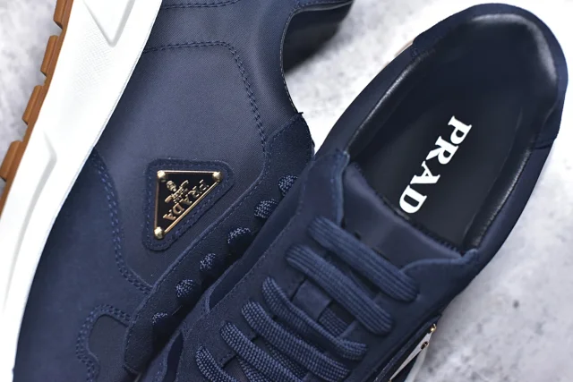 Prada Sneakers Prax 01 product detail image 64