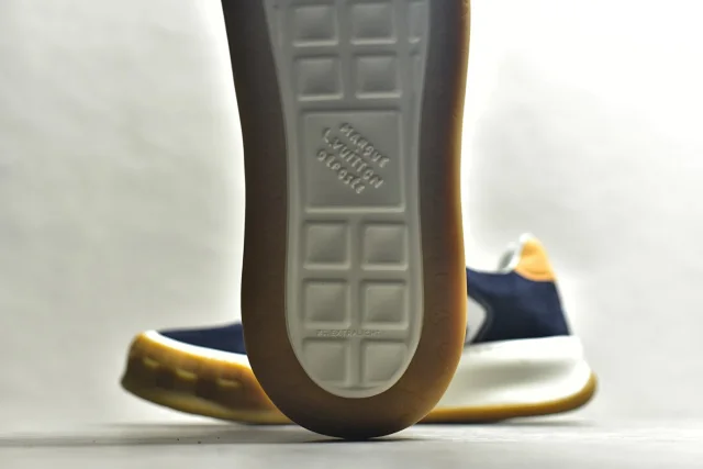 Louis Vuitton Sneakers LV Skate Sneaker product detail image 36