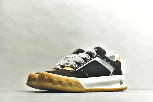 Louis Vuitton Sneakers LV Skate Sneaker product detail image 48