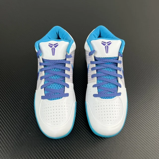 Nike Kobe basketball sneakers product detail image 8