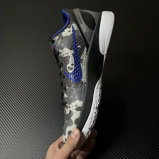 Nike Kobe basketball sneakers product detail image 42