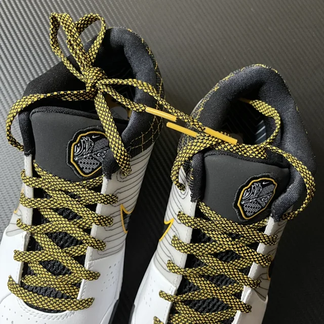 Nike Kobe basketball sneakers product detail image 28