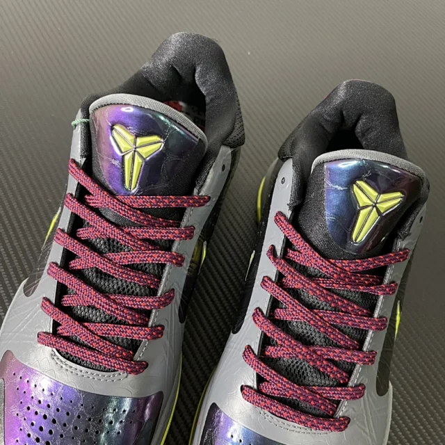 Nike Kobe basketball sneakers product detail image 90