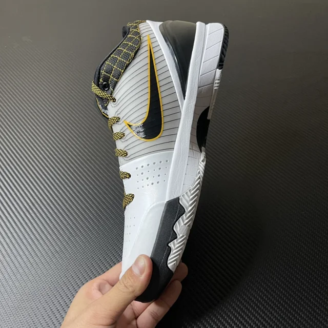 Nike Kobe basketball sneakers product detail image 24