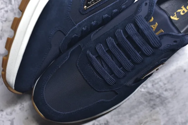 Prada Sneakers Prax 01 product detail image 27