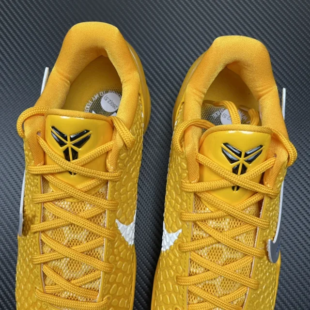 Nike Kobe basketball sneakers product detail image 55