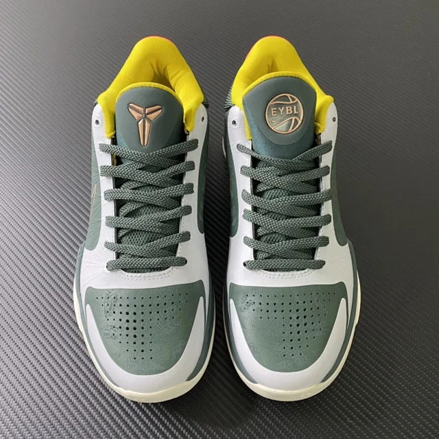 Nike Kobe basketball sneakers product detail image 80