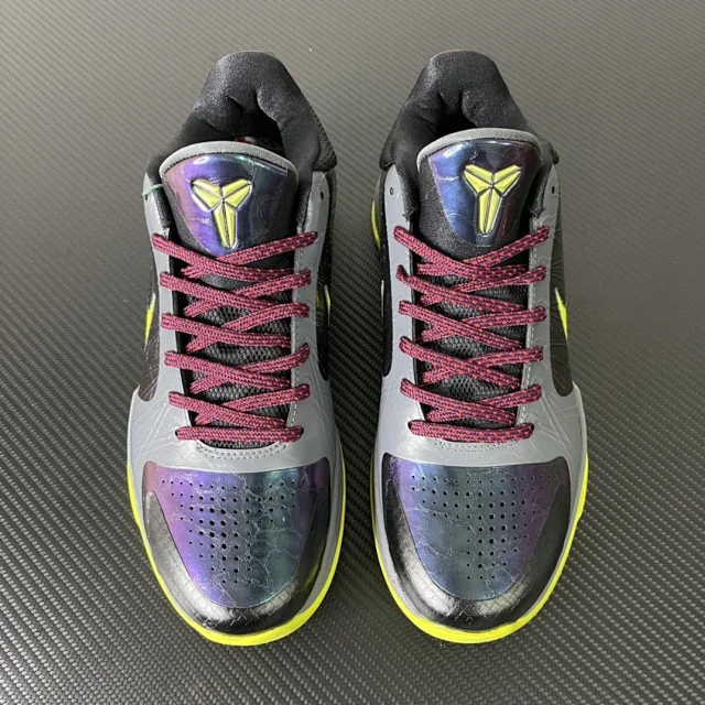 Nike Kobe basketball sneakers product detail image 88