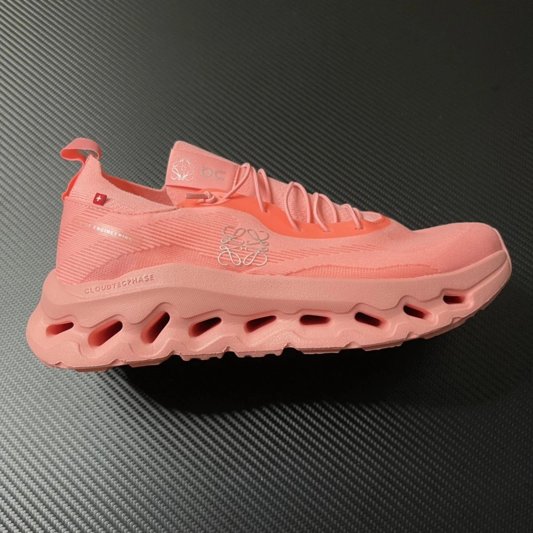 Ang Pao Luo Yi Wei Co branded 2.0 Watermelon Red