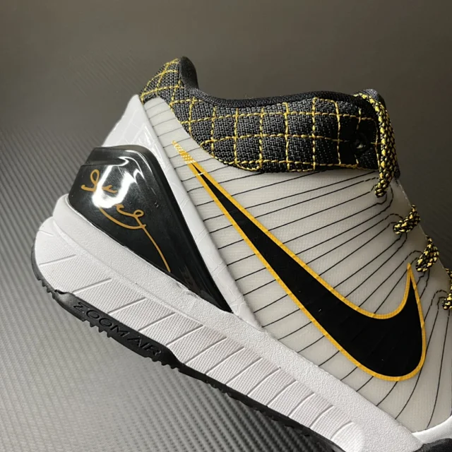 Nike Kobe basketball sneakers product detail image 22